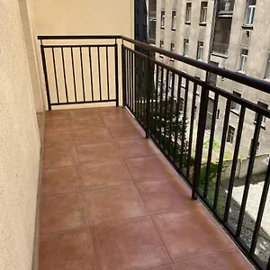  Apartamento Large 3 Bedroom Family With Balcony