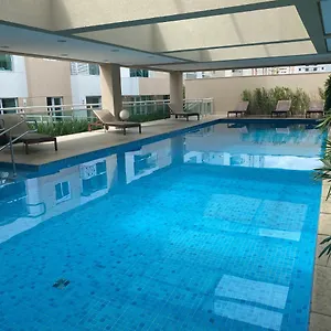 Vacanza Flat Privativo - Estilo Jardins Pinheiros Apartamento São Paulo