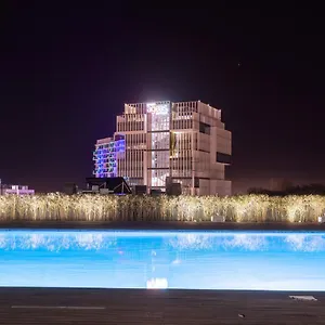 Expo River View Apartamento Lisboa