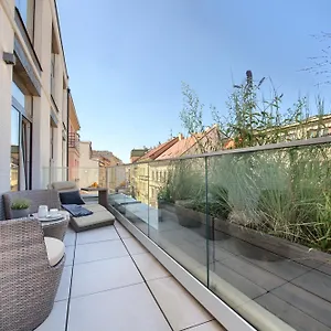  Apartamento Soukenicka