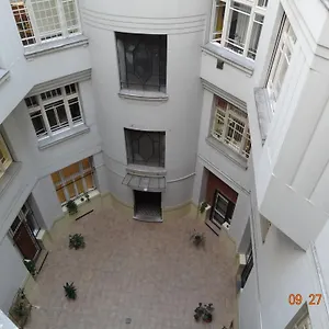 Corso Appartamento Budapest
