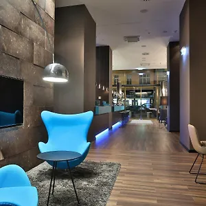 3* Hotell One Prague-florentinum