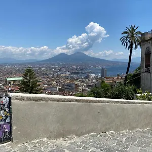 Maisonette Rosy Appartamento Napoli