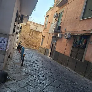 Piccola Stella Casa vacanze Napoli