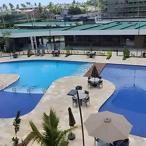 Mana Experience - 62m2 - 2 Quartos - 1 - Com Opcao De Terreo Tipo Studio, 30m2 - De Muro Alto Apartamento Pôrto das Galinhas